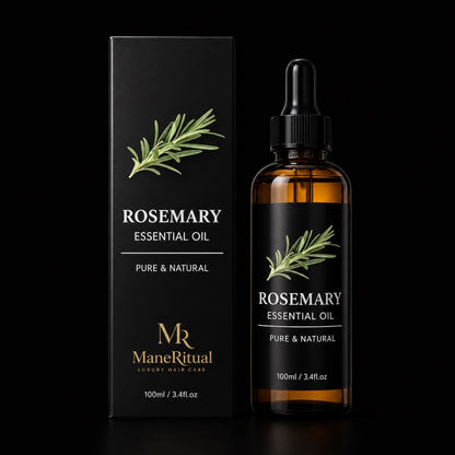 ManeRitual™ Rosemary Oil