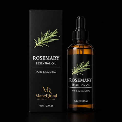 ManeRitual™ Rosemary Oil