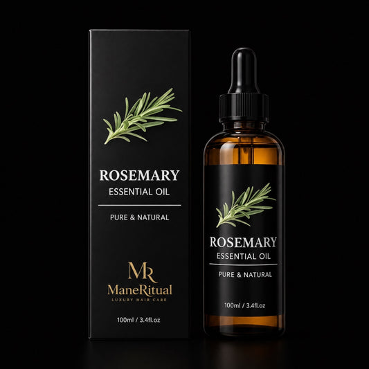 ManeRitual™ Rosemary Oil