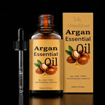 ManeRitual™ Argon Oil