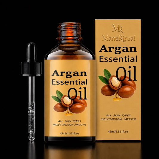 ManeRitual™ Argon Oil